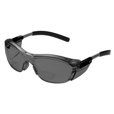 11412-00000-20 NUVO Translucent Black